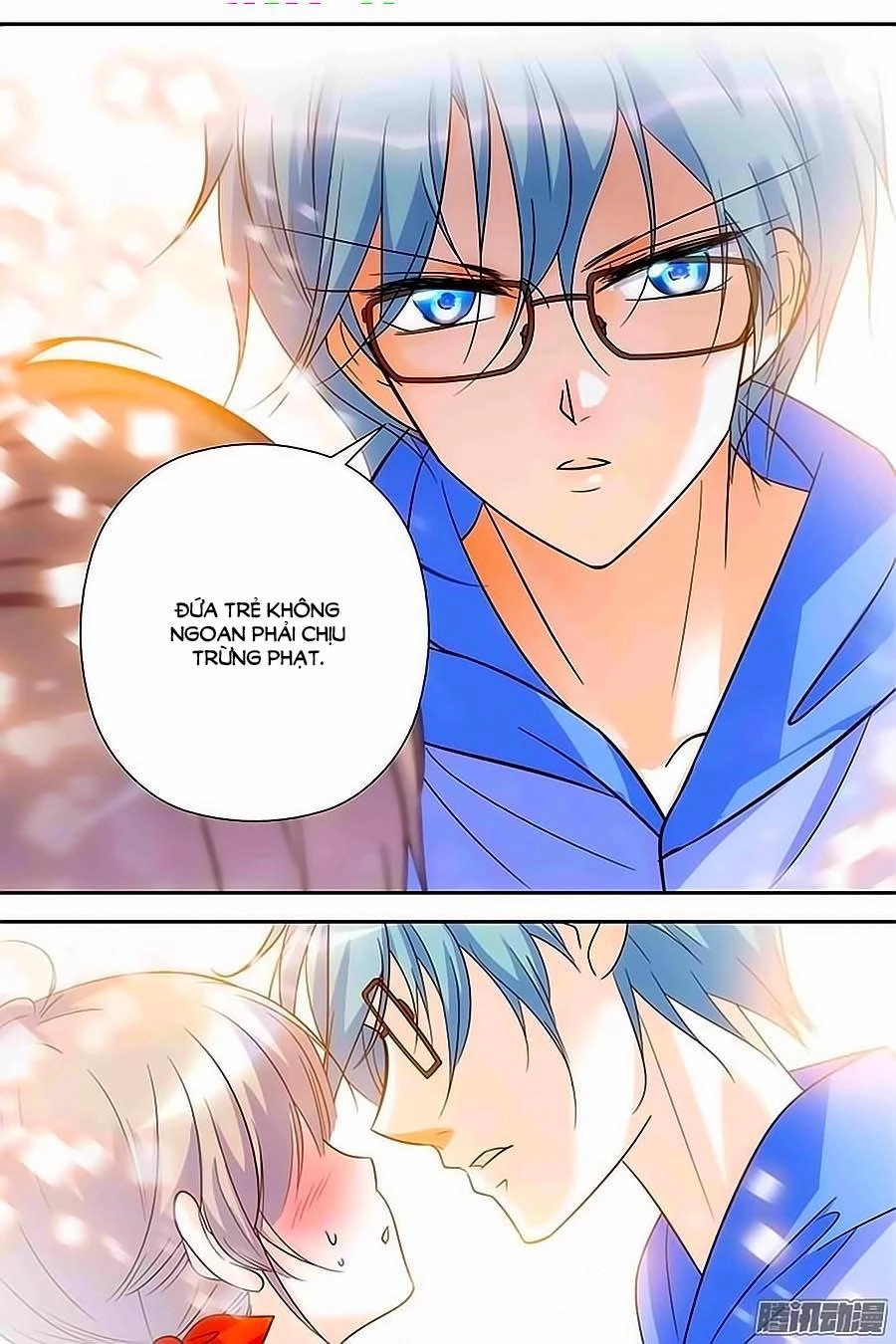 Thanh Ninh Chi Hạ Chapter 71 - 7