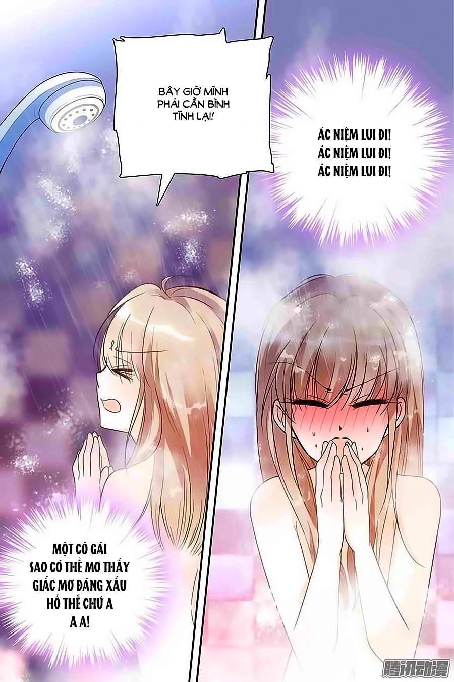 Thanh Ninh Chi Hạ Chapter 71 - 10