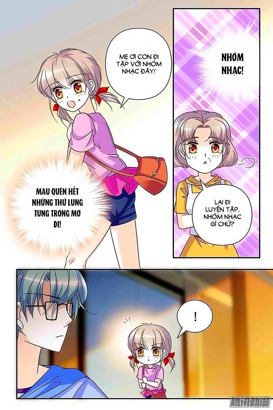 Thanh Ninh Chi Hạ Chapter 71 - 11