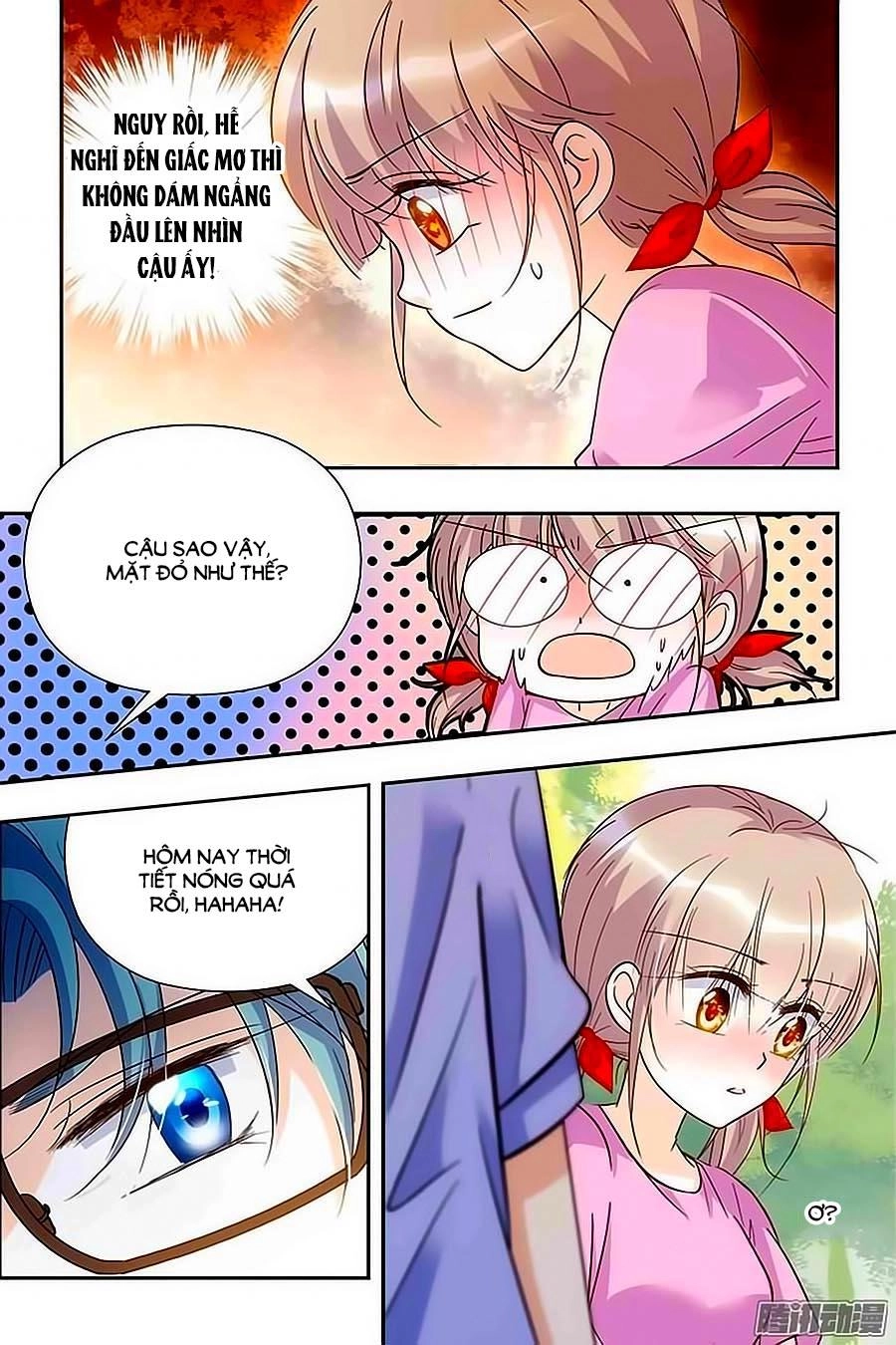 Thanh Ninh Chi Hạ Chapter 71 - 13