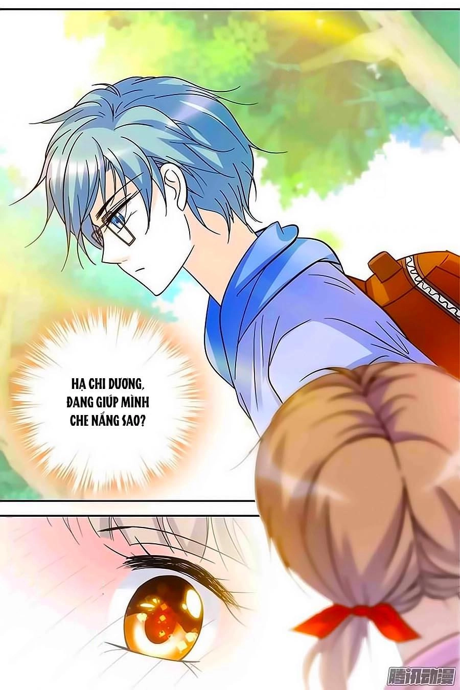 Thanh Ninh Chi Hạ Chapter 71 - 14