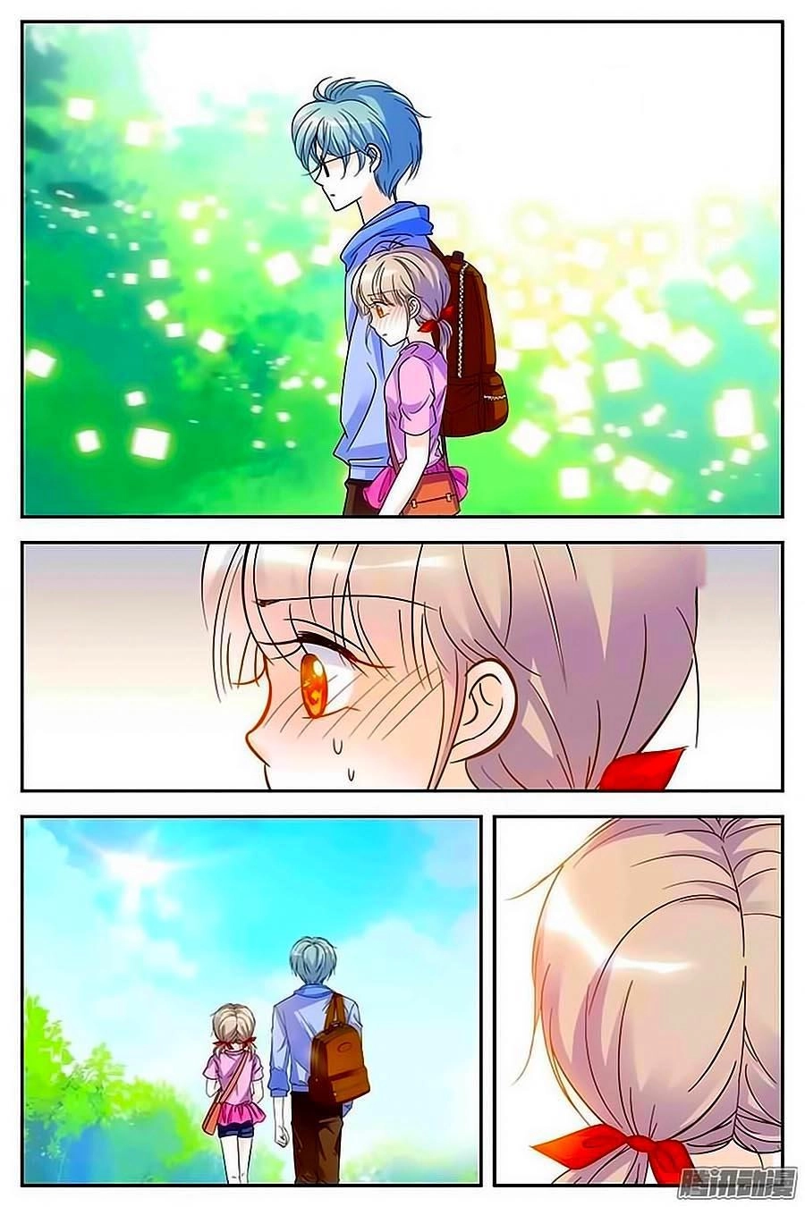 Thanh Ninh Chi Hạ Chapter 71 - 15