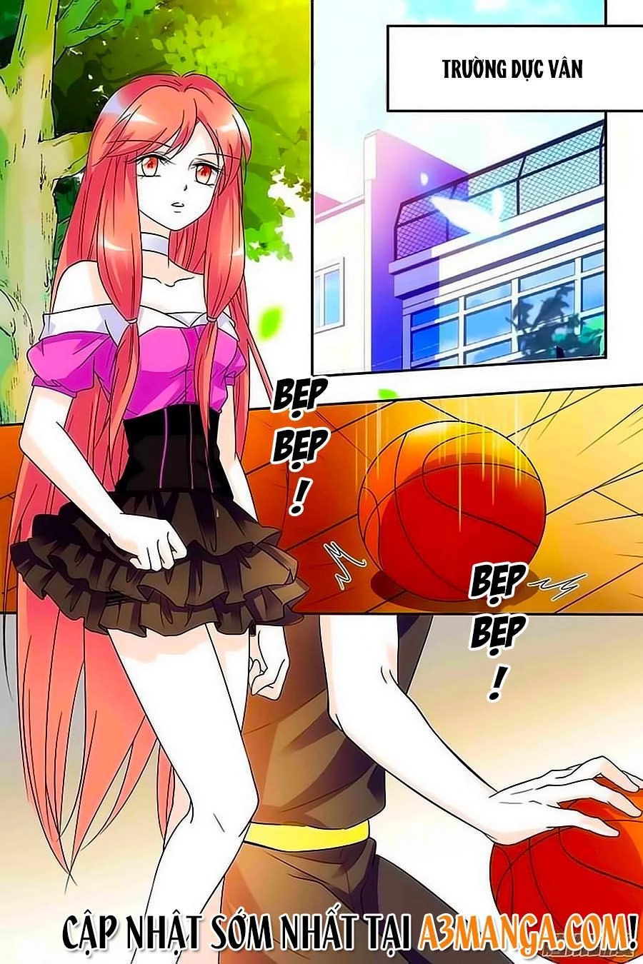 Thanh Ninh Chi Hạ Chapter 71 - 16