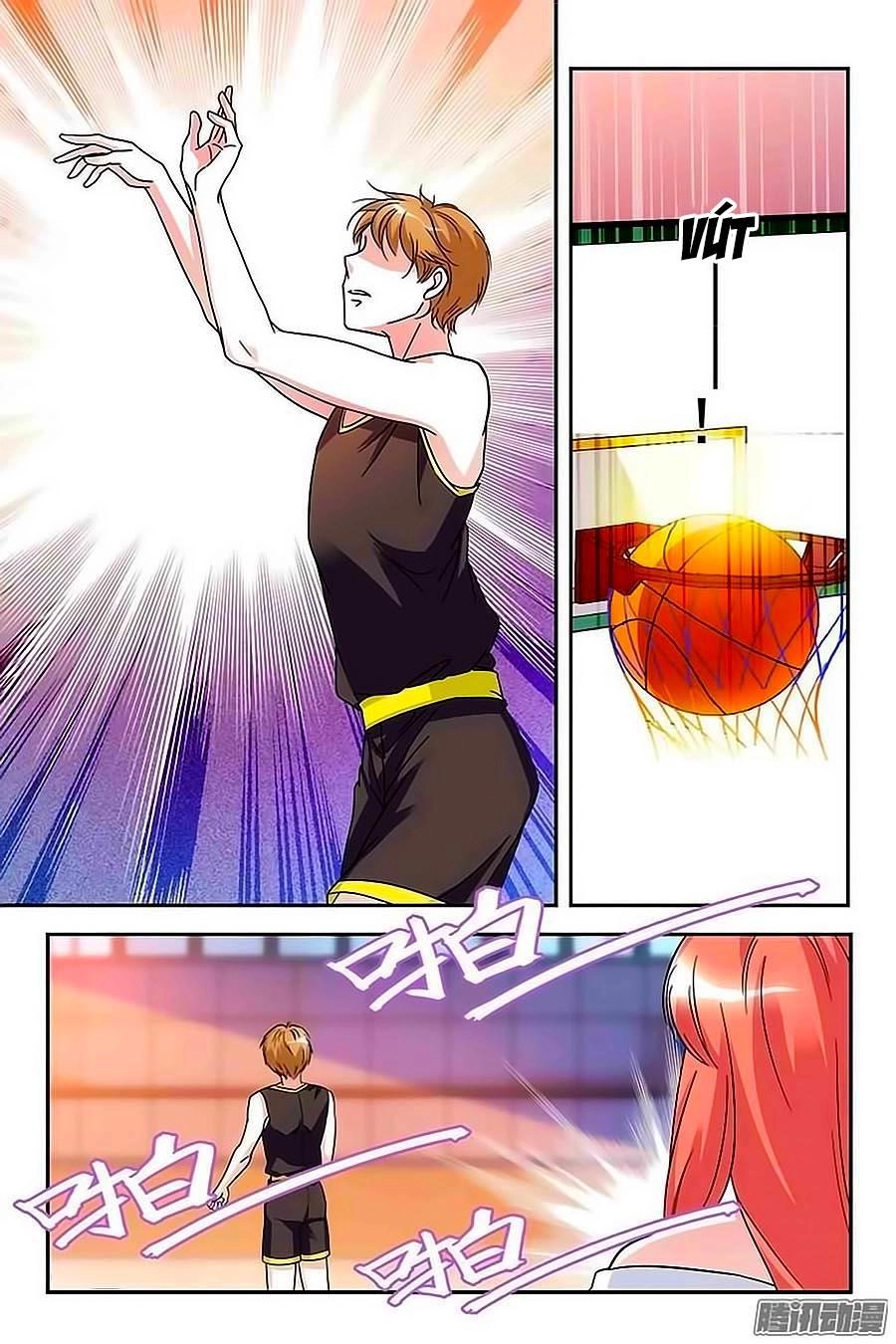 Thanh Ninh Chi Hạ Chapter 71 - 17