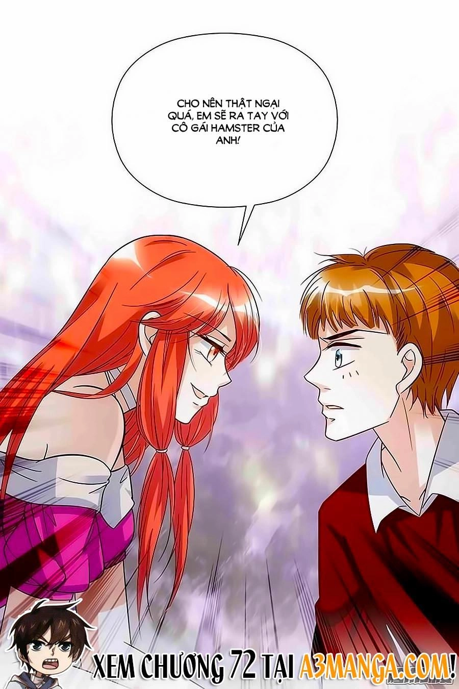 Thanh Ninh Chi Hạ Chapter 71 - 22