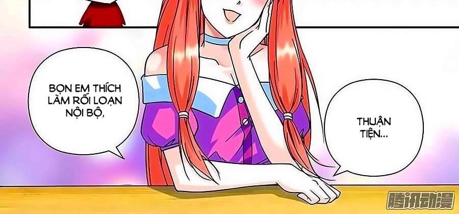 Thanh Ninh Chi Hạ Chapter 72 - 4