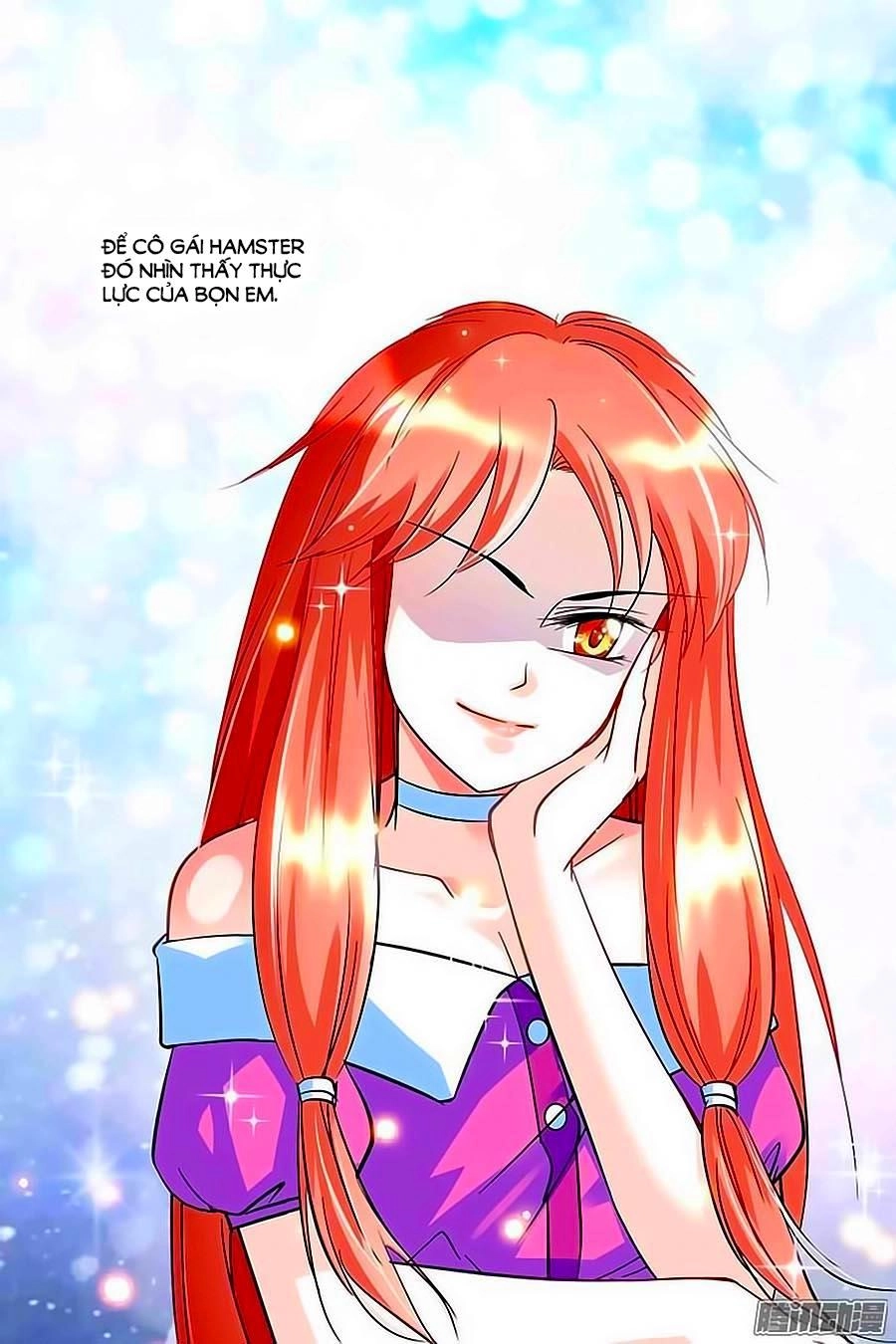 Thanh Ninh Chi Hạ Chapter 72 - 5