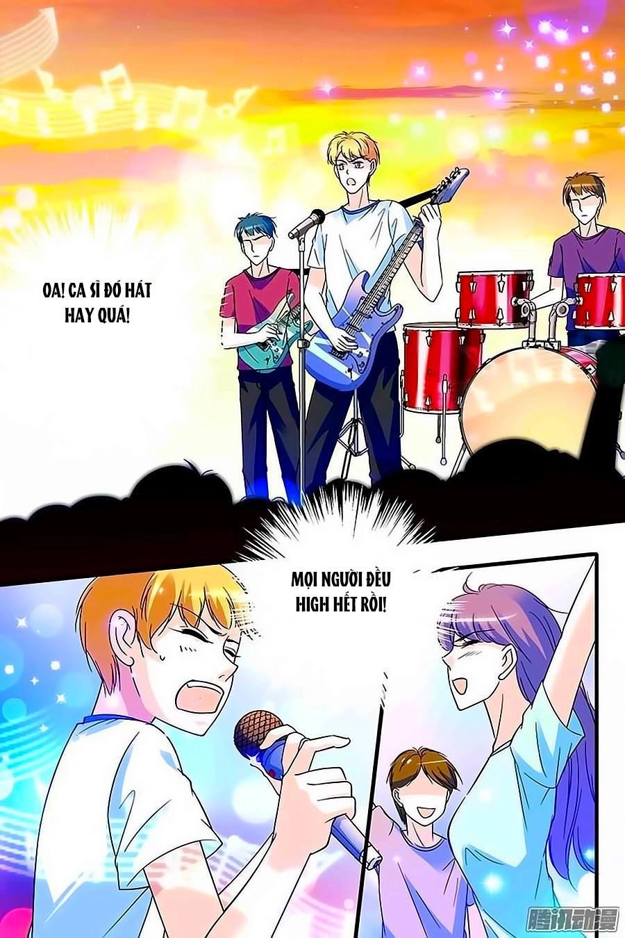 Thanh Ninh Chi Hạ Chapter 72 - 14