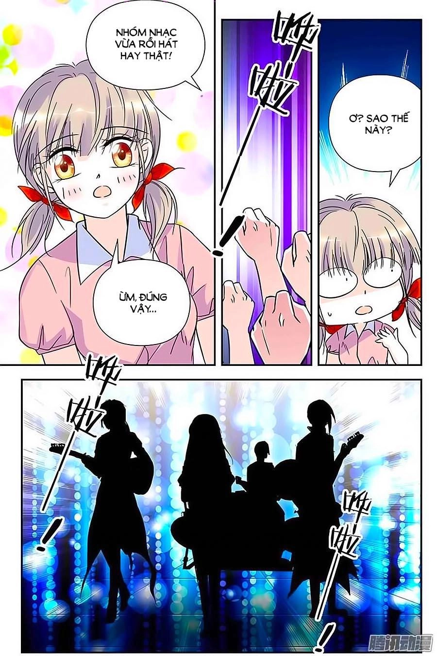 Thanh Ninh Chi Hạ Chapter 72 - 15