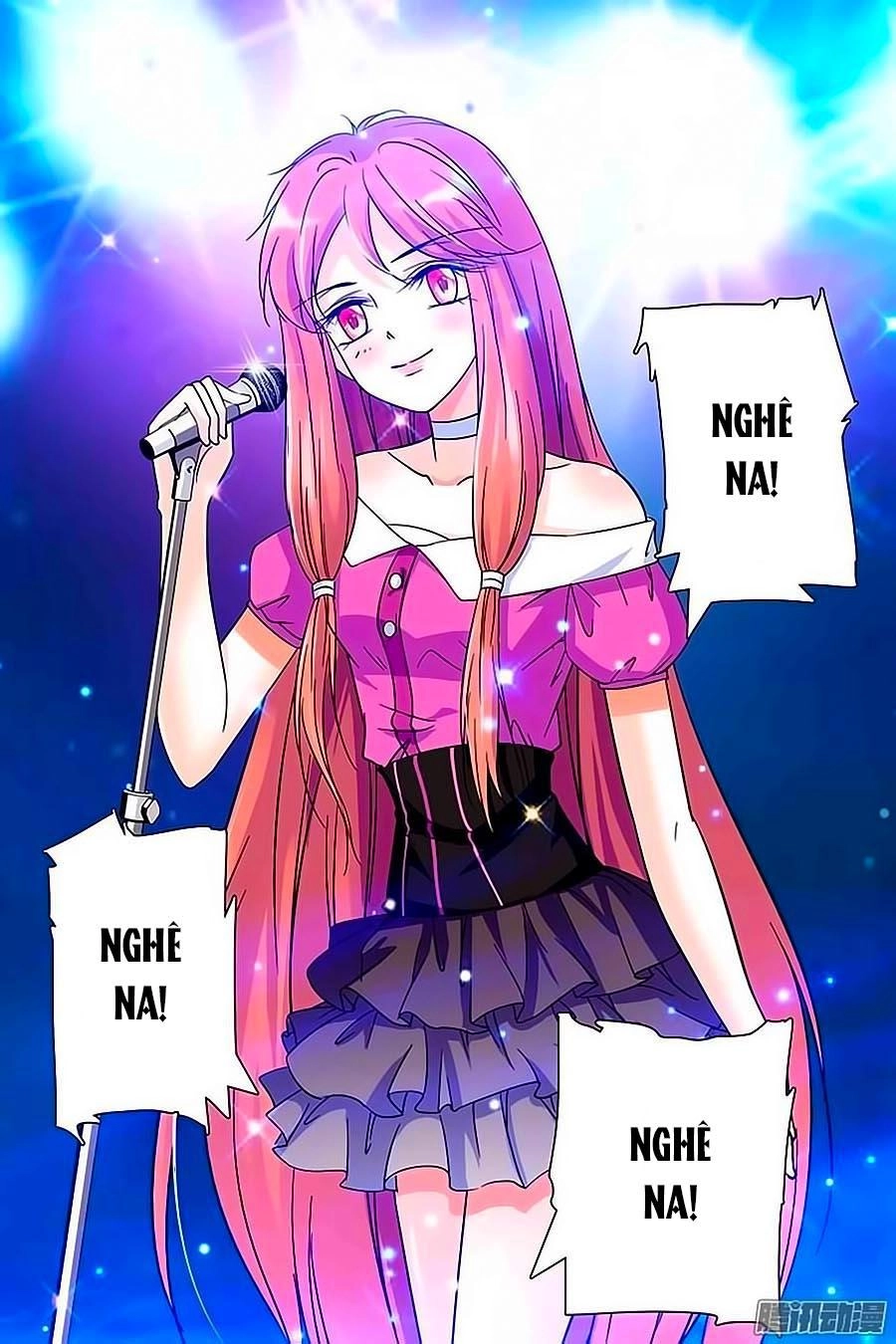 Thanh Ninh Chi Hạ Chapter 72 - 16