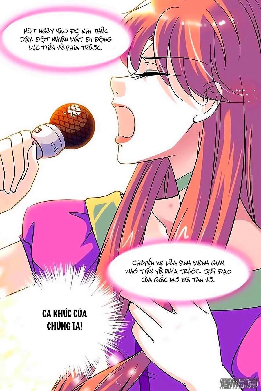 Thanh Ninh Chi Hạ Chapter 72 - 18