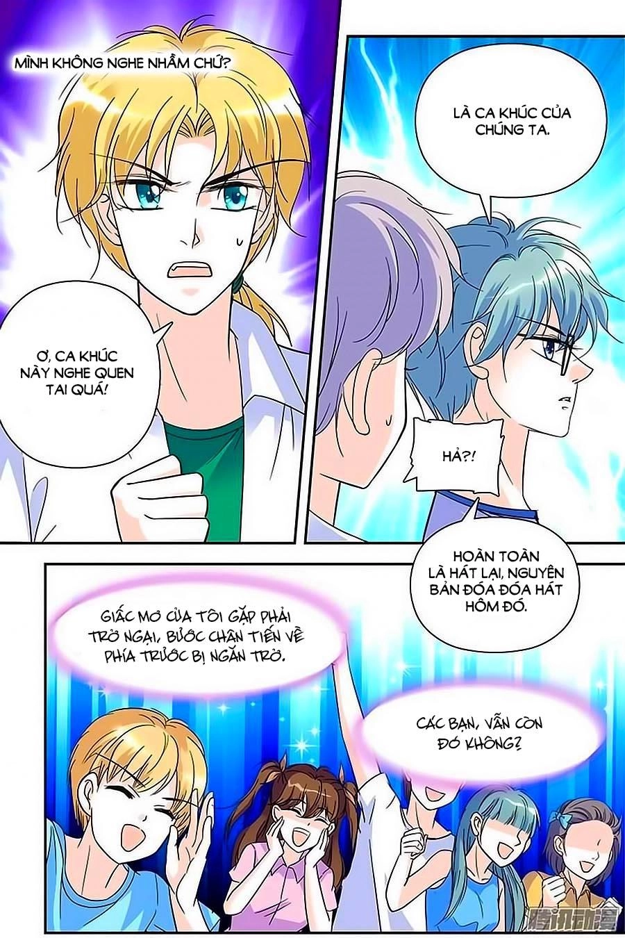 Thanh Ninh Chi Hạ Chapter 72 - 19