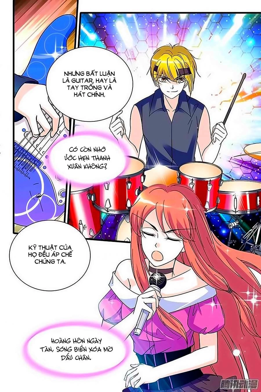 Thanh Ninh Chi Hạ Chapter 72 - 20