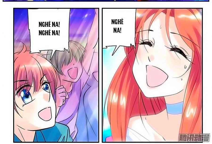 Thanh Ninh Chi Hạ Chapter 73 - 3