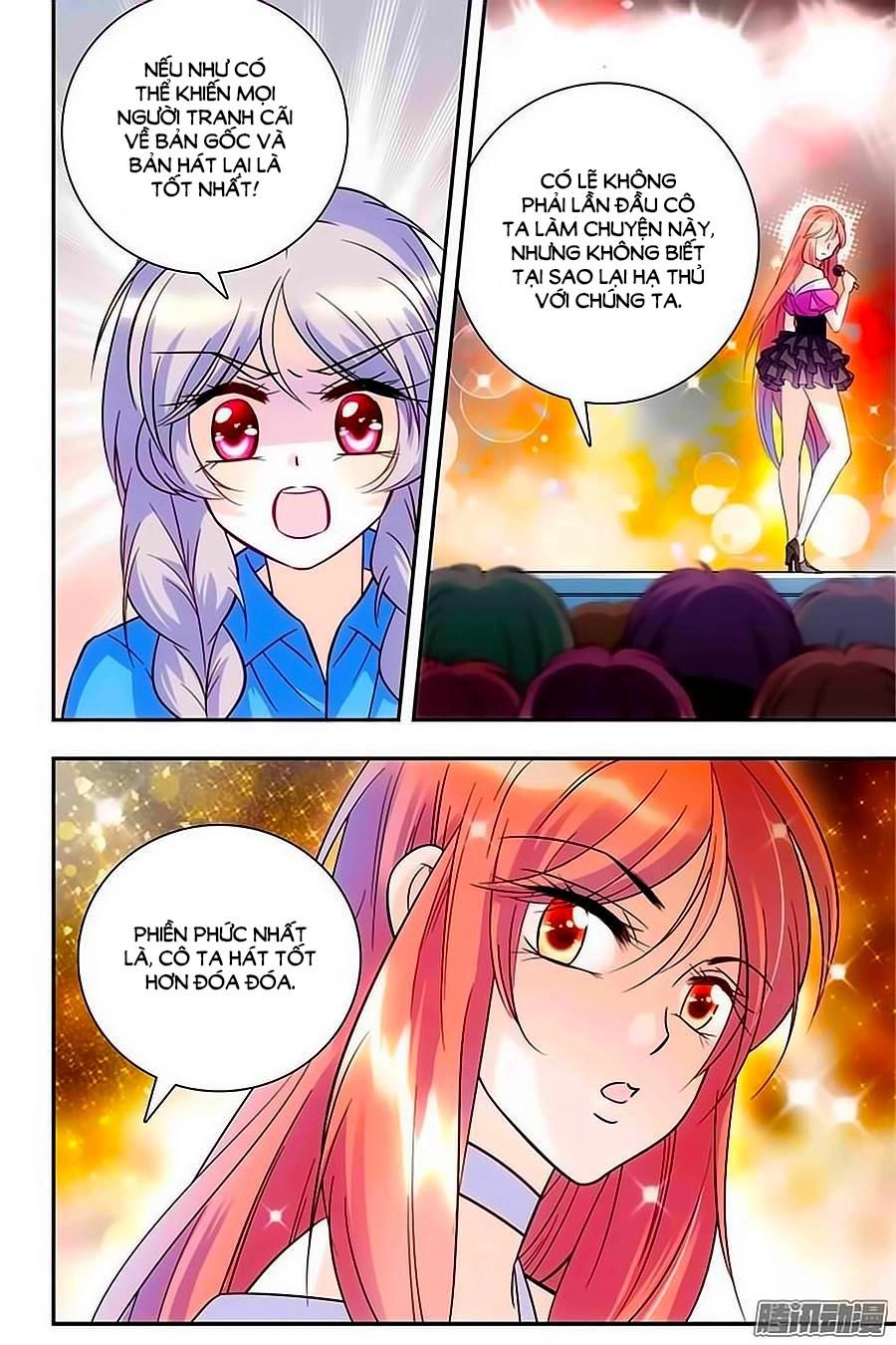 Thanh Ninh Chi Hạ Chapter 73 - 5