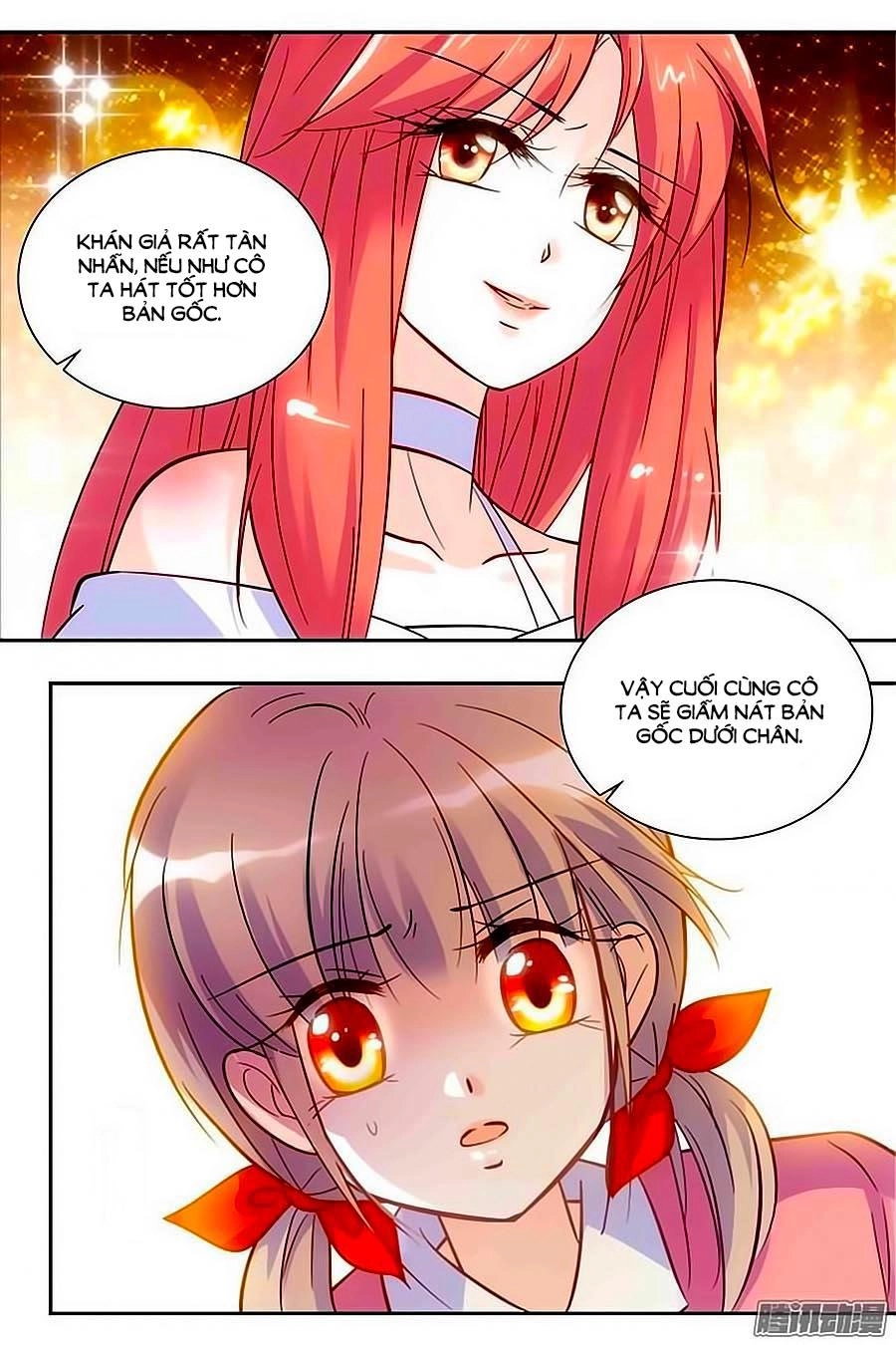 Thanh Ninh Chi Hạ Chapter 73 - 6