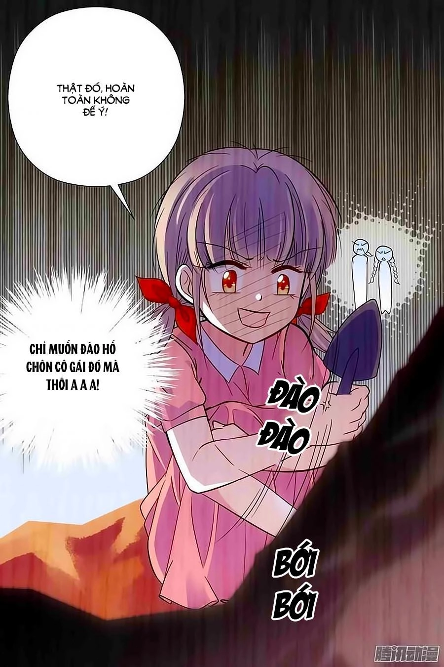 Thanh Ninh Chi Hạ Chapter 73 - 9