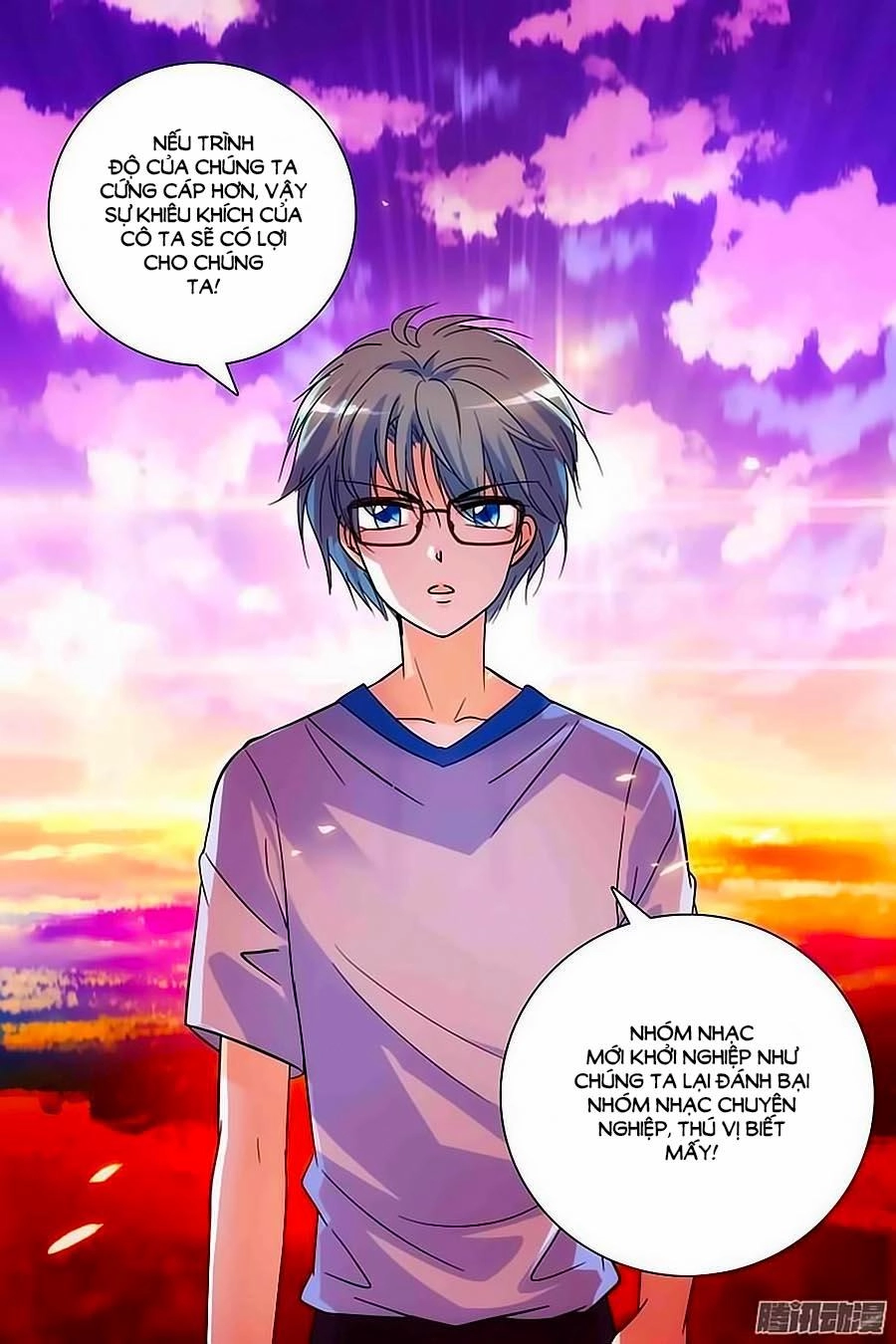 Thanh Ninh Chi Hạ Chapter 73 - 11