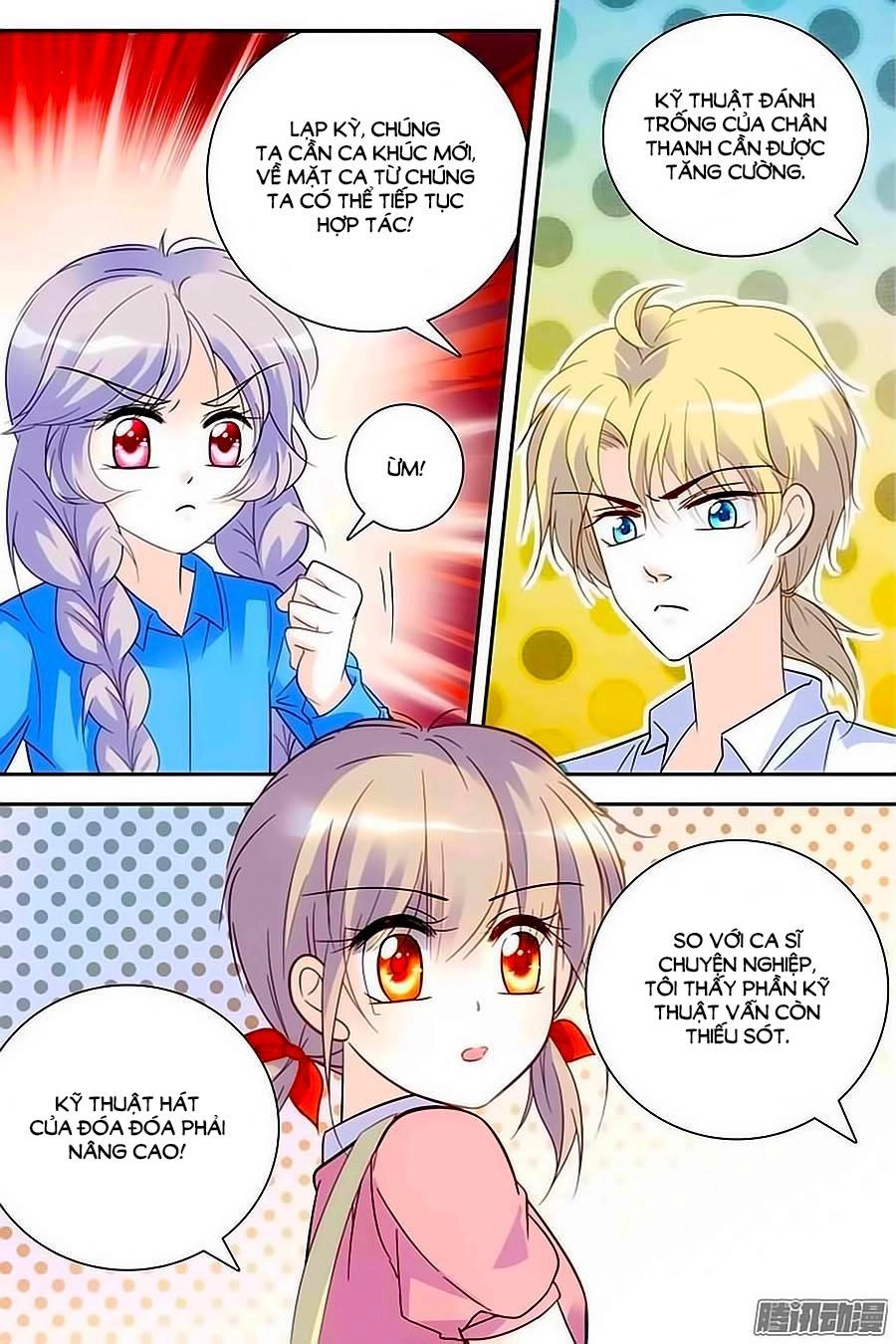 Thanh Ninh Chi Hạ Chapter 73 - 12