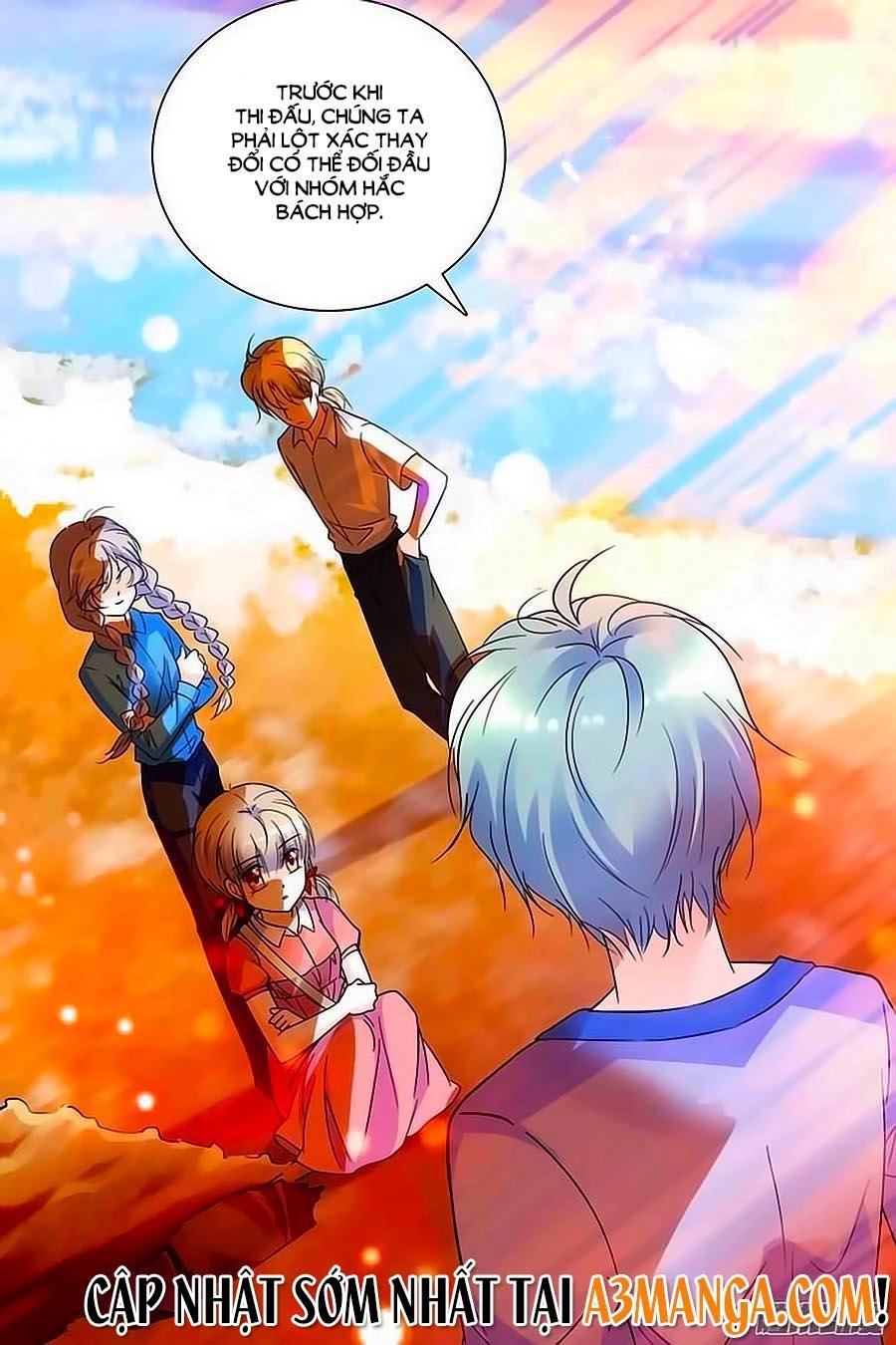 Thanh Ninh Chi Hạ Chapter 73 - 13