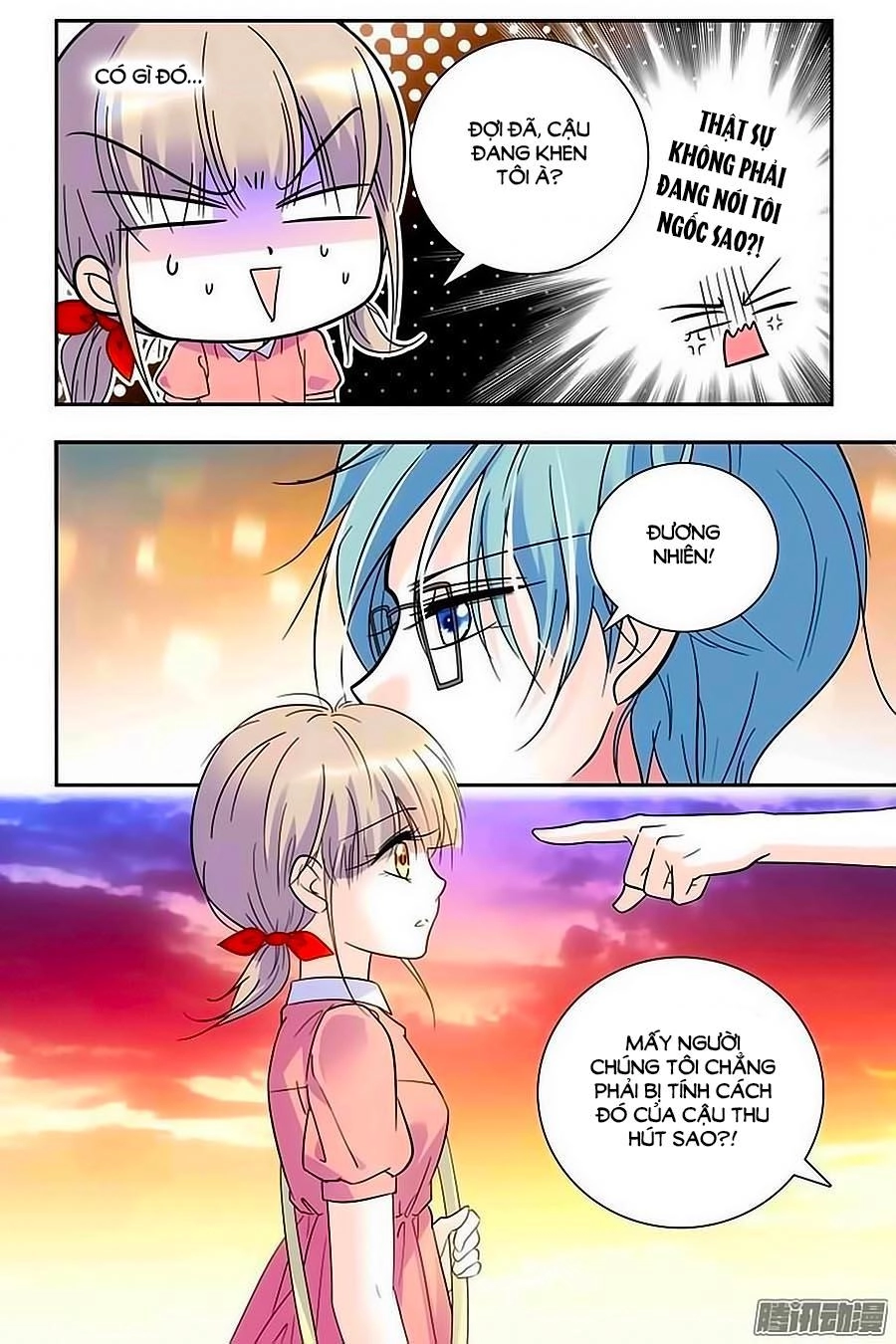 Thanh Ninh Chi Hạ Chapter 73 - 15