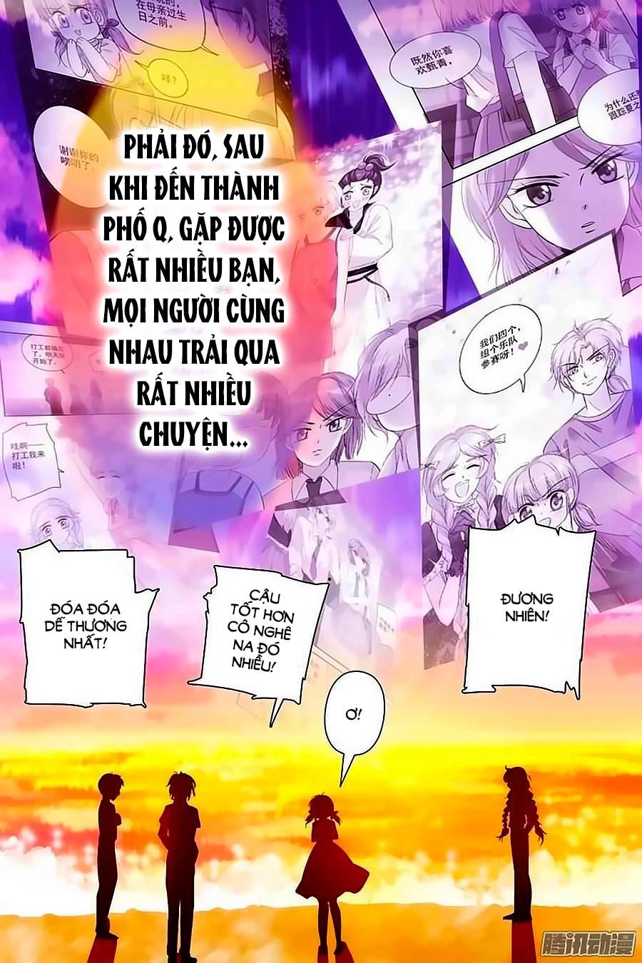 Thanh Ninh Chi Hạ Chapter 73 - 17