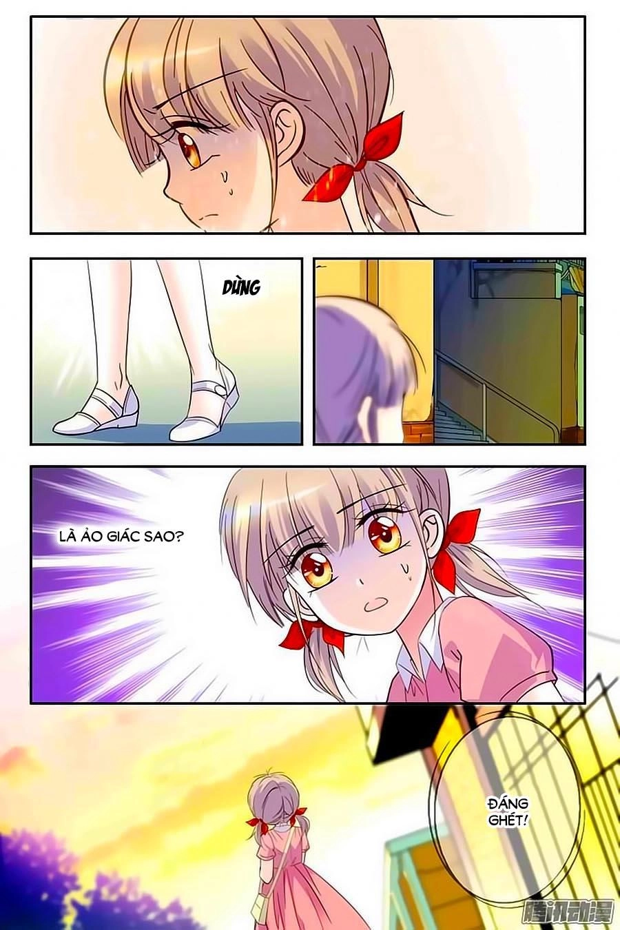 Thanh Ninh Chi Hạ Chapter 73 - 20