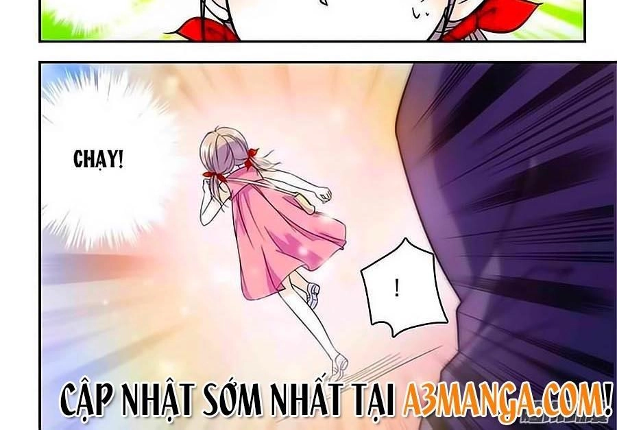 Thanh Ninh Chi Hạ Chapter 74 - 3