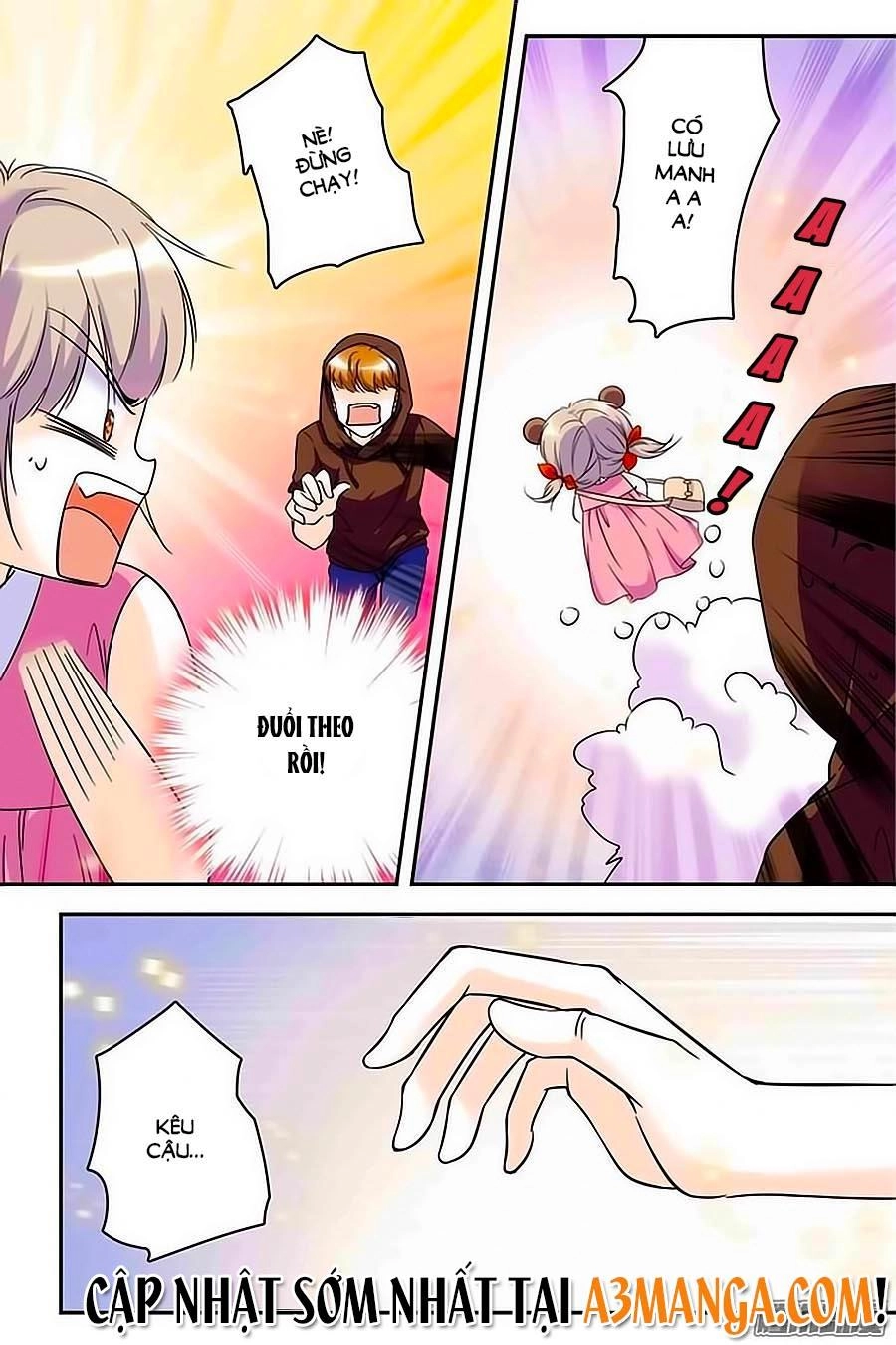 Thanh Ninh Chi Hạ Chapter 74 - 4