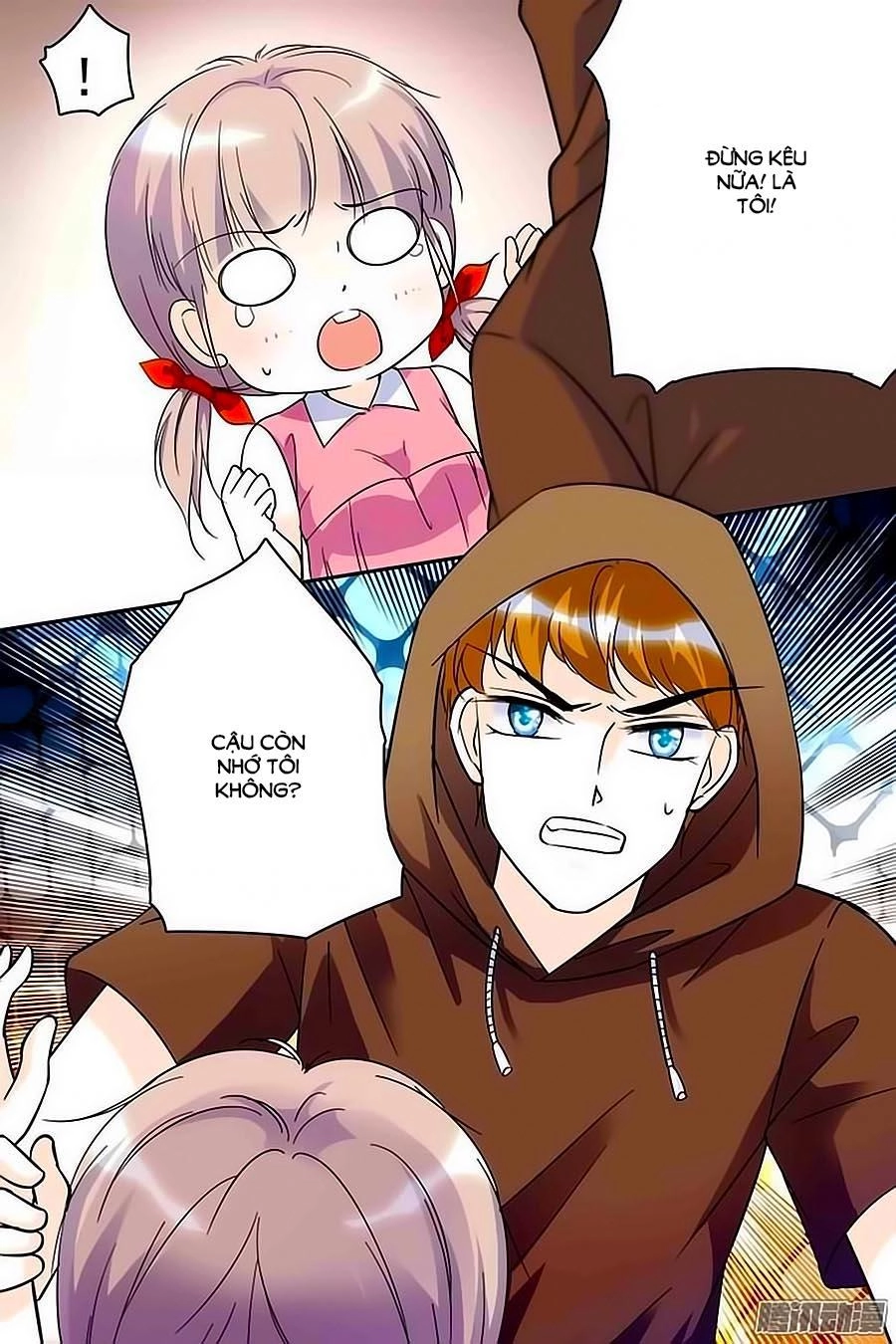 Thanh Ninh Chi Hạ Chapter 74 - 6