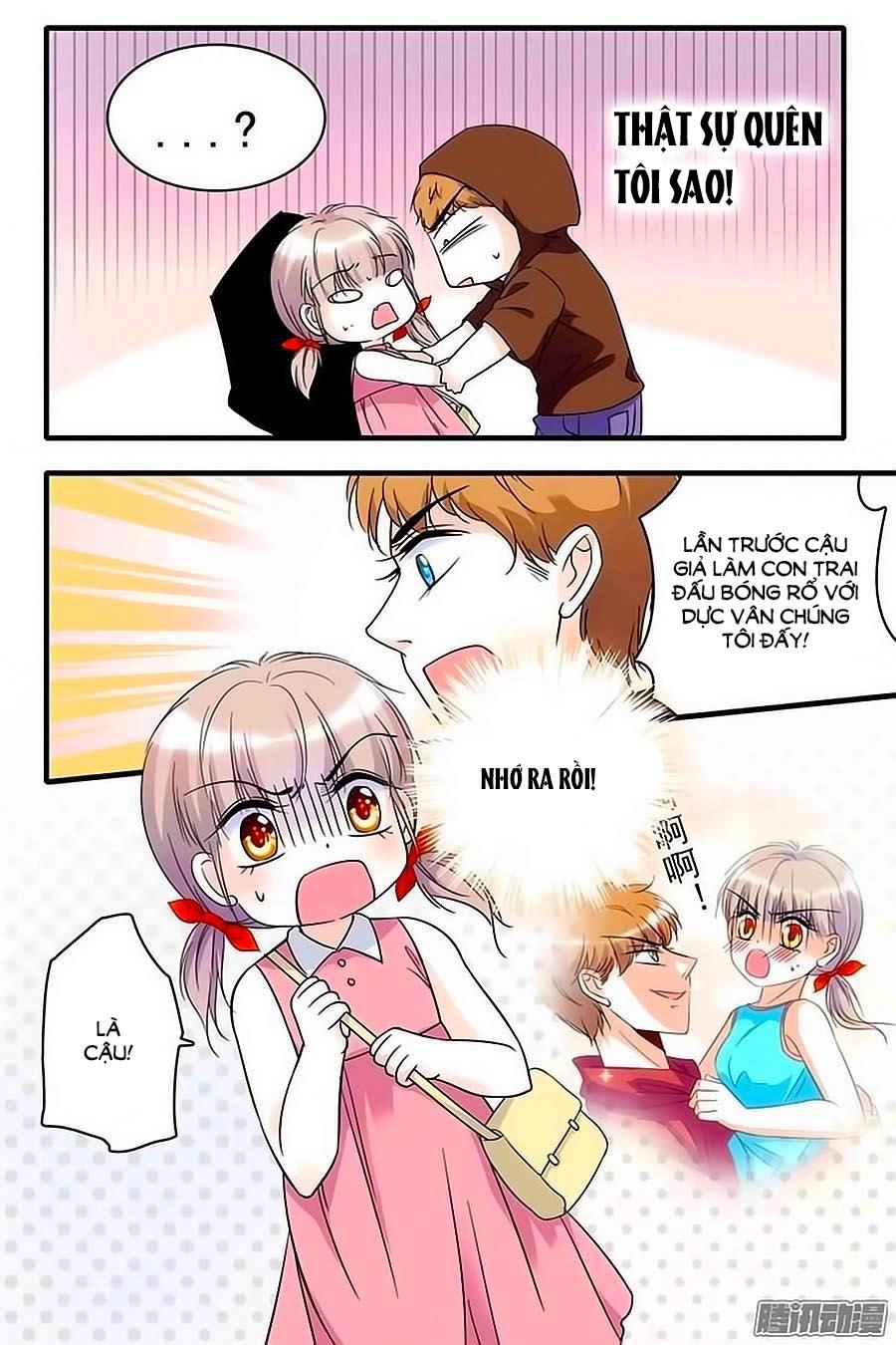 Thanh Ninh Chi Hạ Chapter 74 - 7