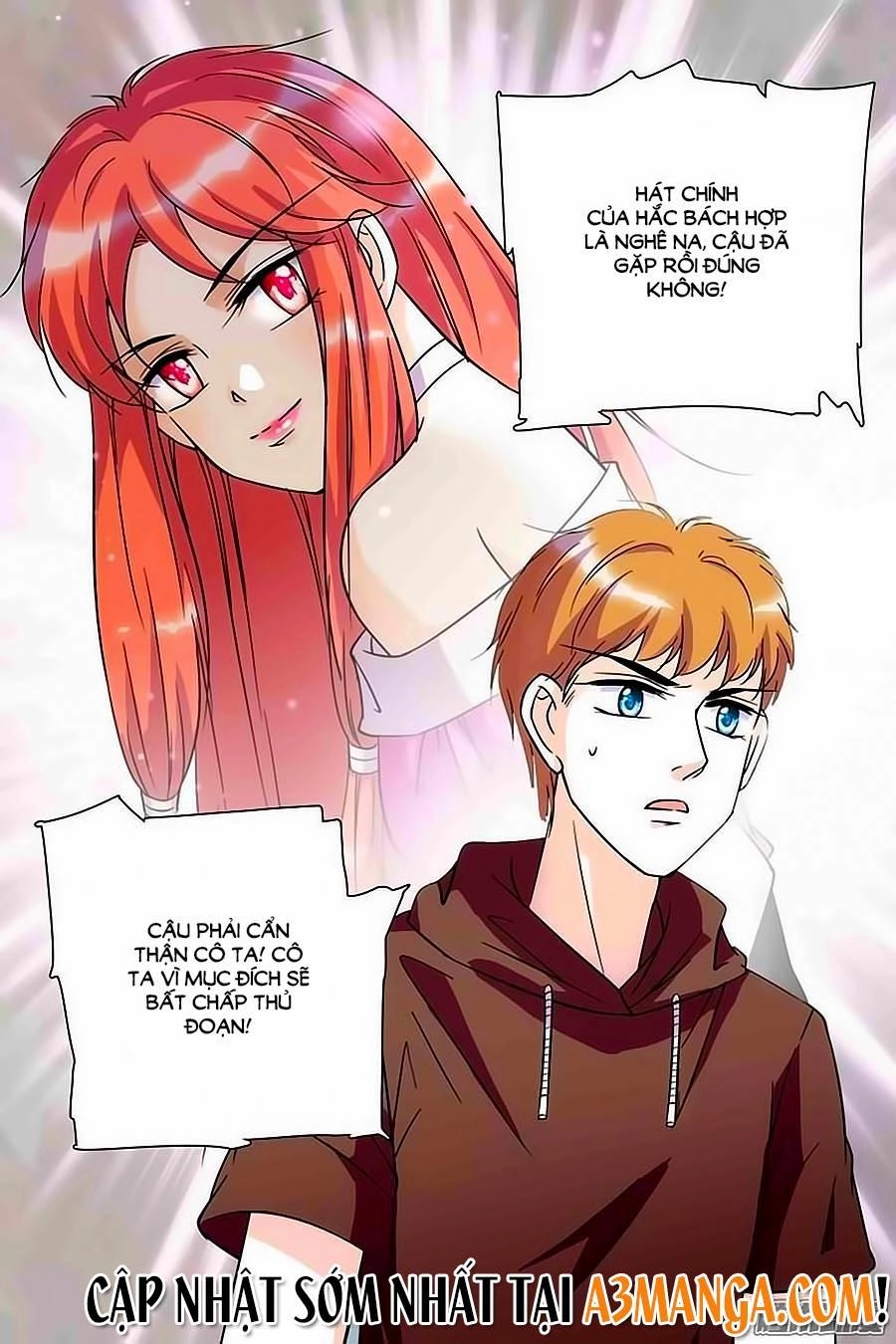 Thanh Ninh Chi Hạ Chapter 74 - 10