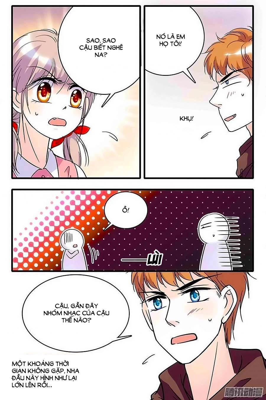 Thanh Ninh Chi Hạ Chapter 74 - 11