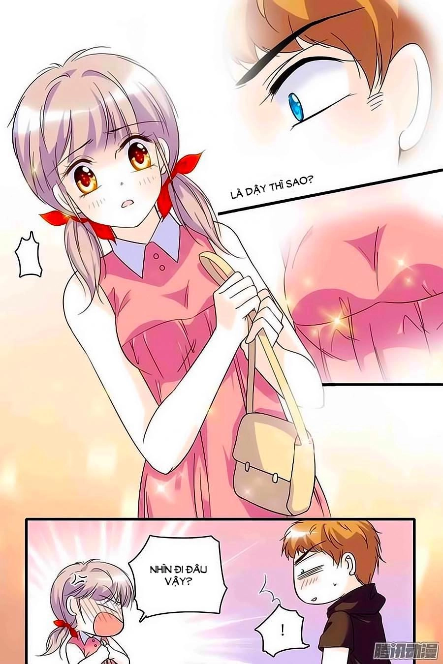 Thanh Ninh Chi Hạ Chapter 74 - 12