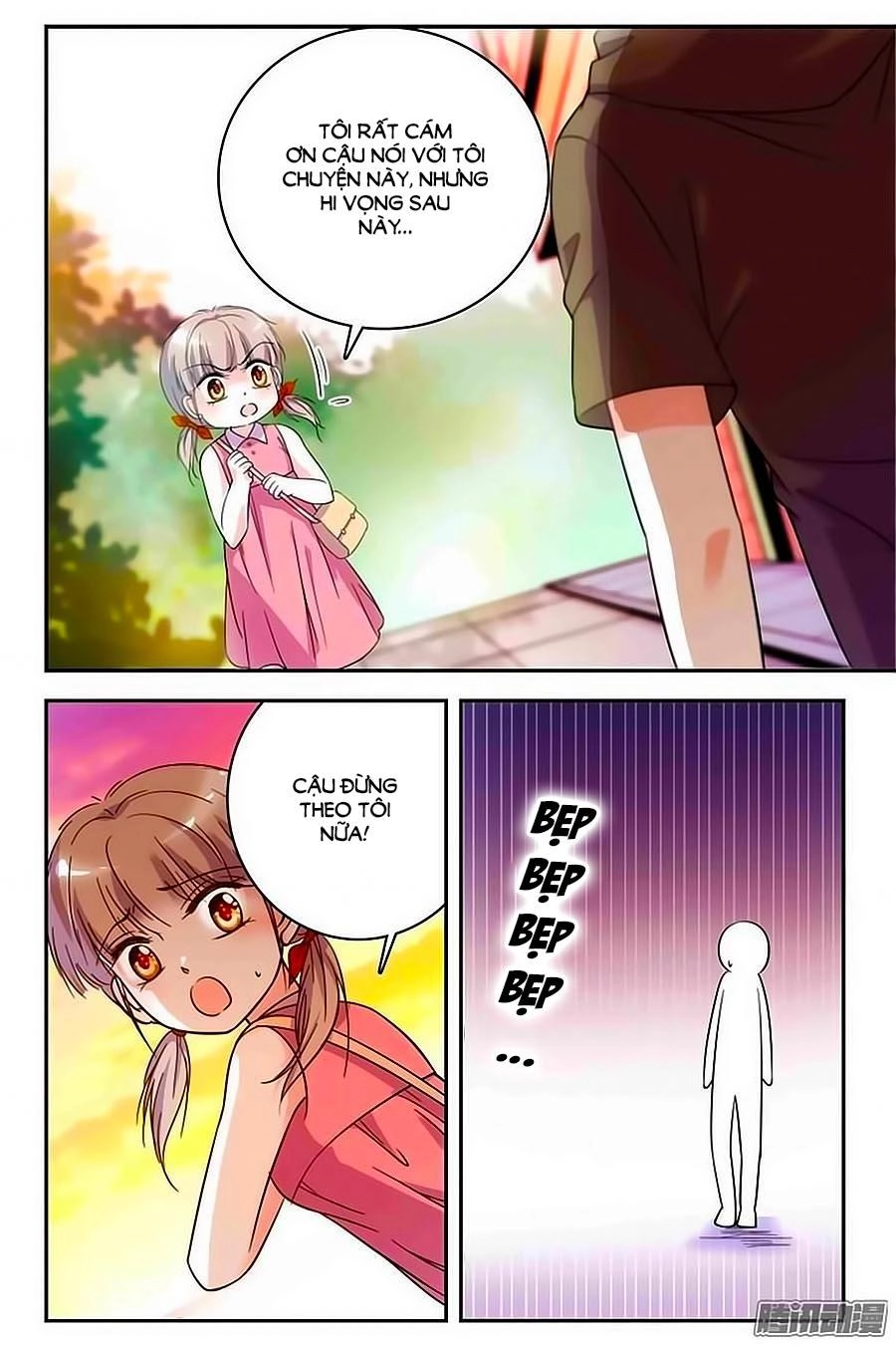 Thanh Ninh Chi Hạ Chapter 74 - 14