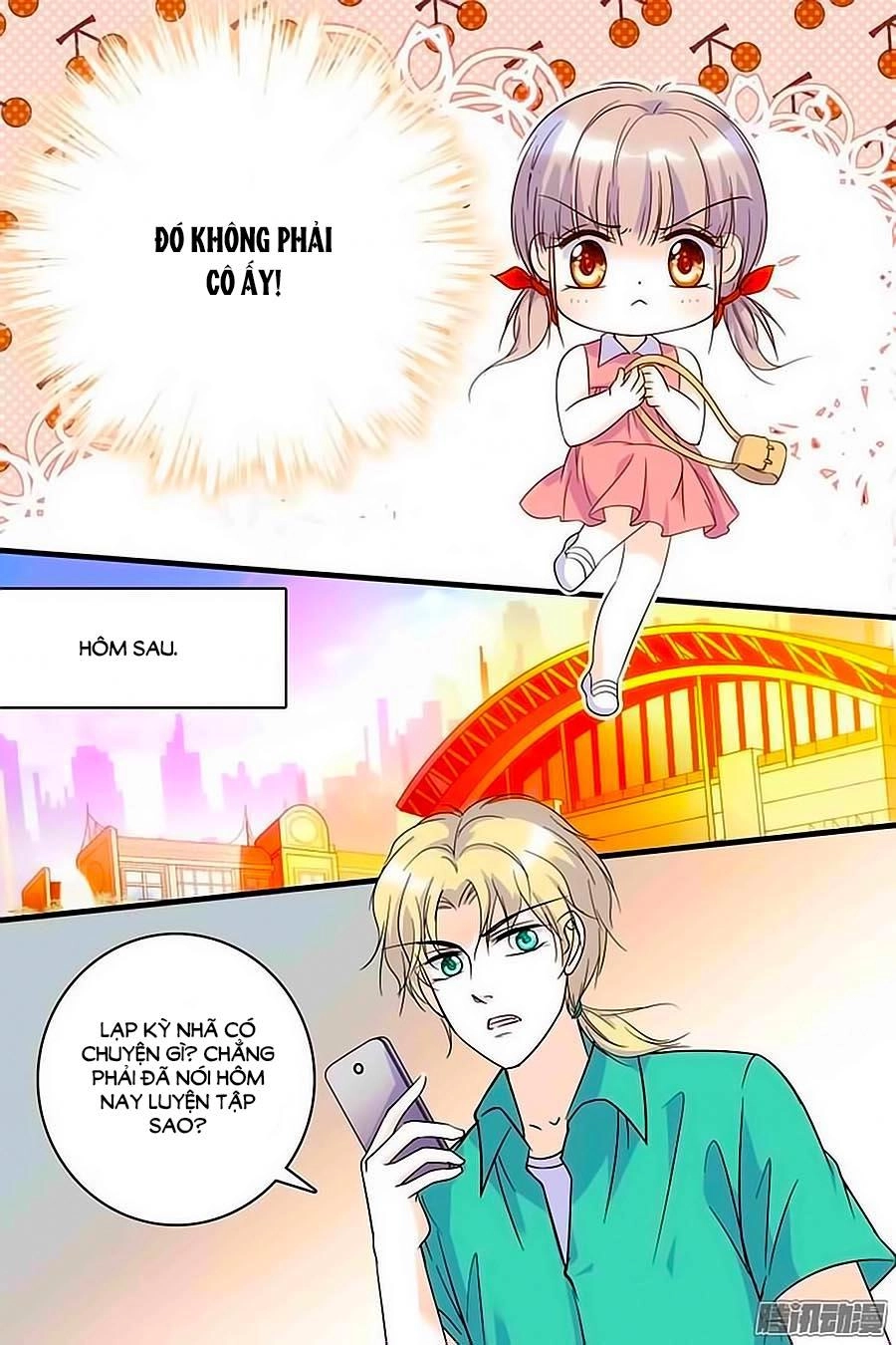 Thanh Ninh Chi Hạ Chapter 74 - 18