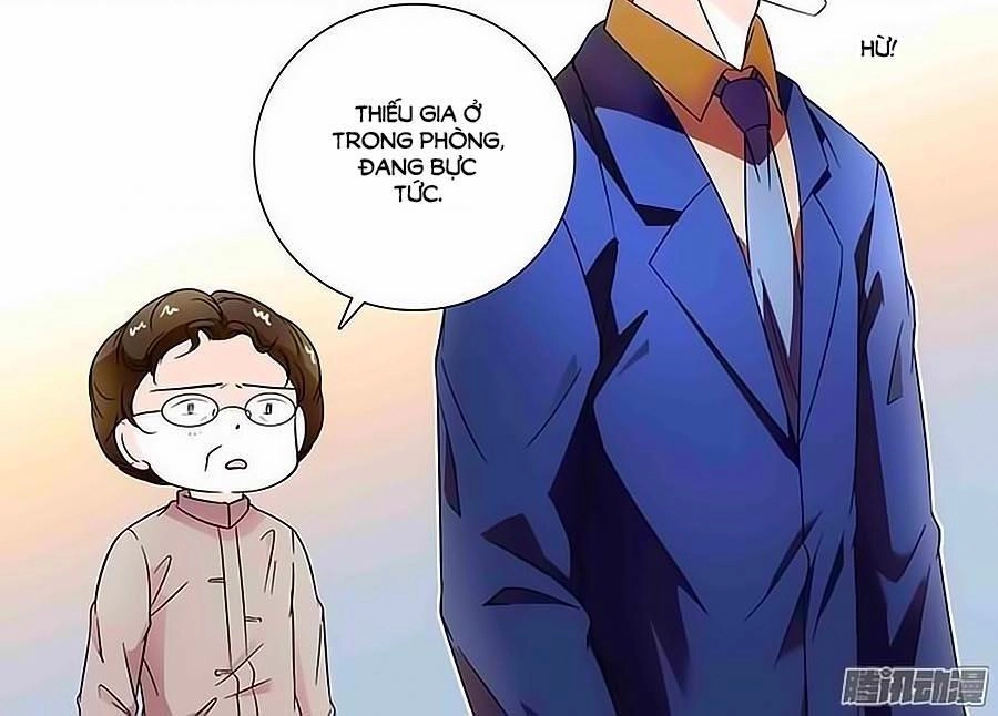 Thanh Ninh Chi Hạ Chapter 75 - 2