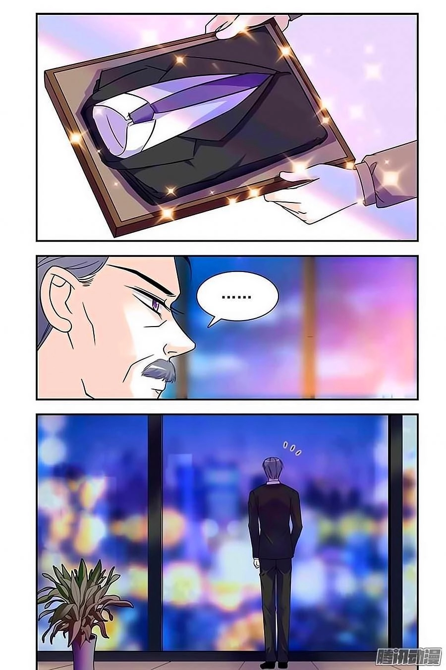 Thanh Ninh Chi Hạ Chapter 75 - 6