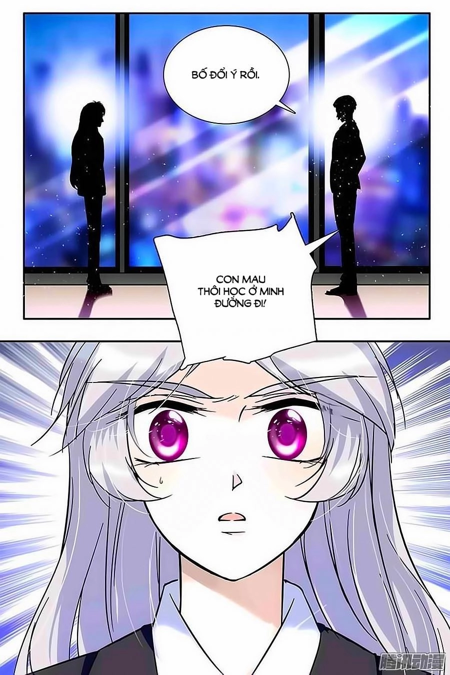 Thanh Ninh Chi Hạ Chapter 75 - 8