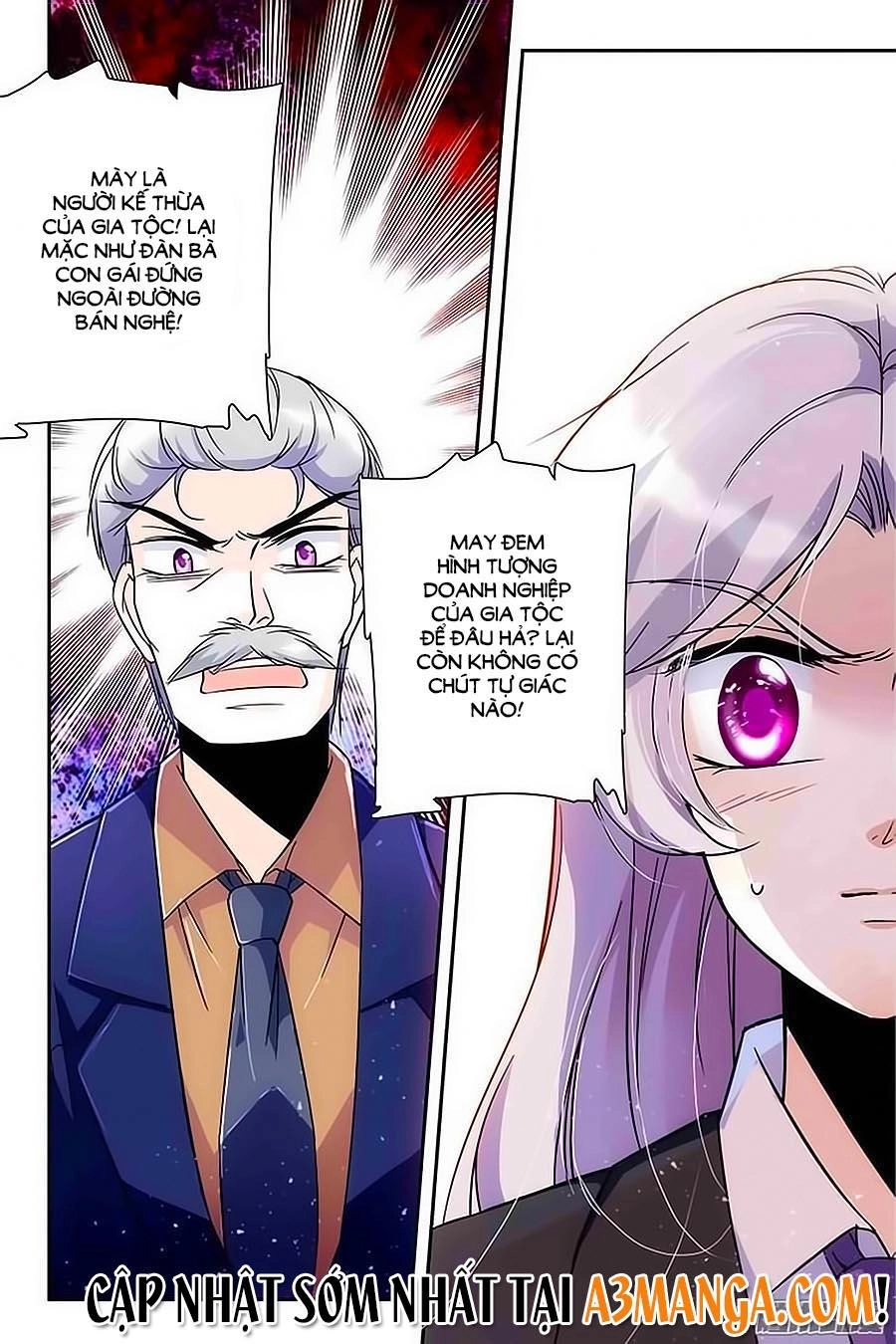 Thanh Ninh Chi Hạ Chapter 75 - 10