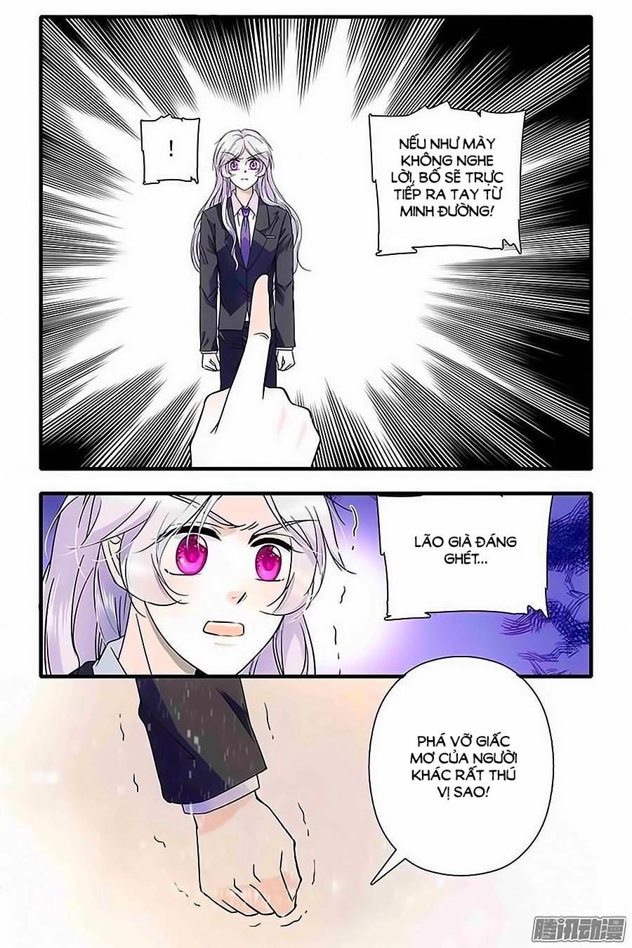 Thanh Ninh Chi Hạ Chapter 75 - 12