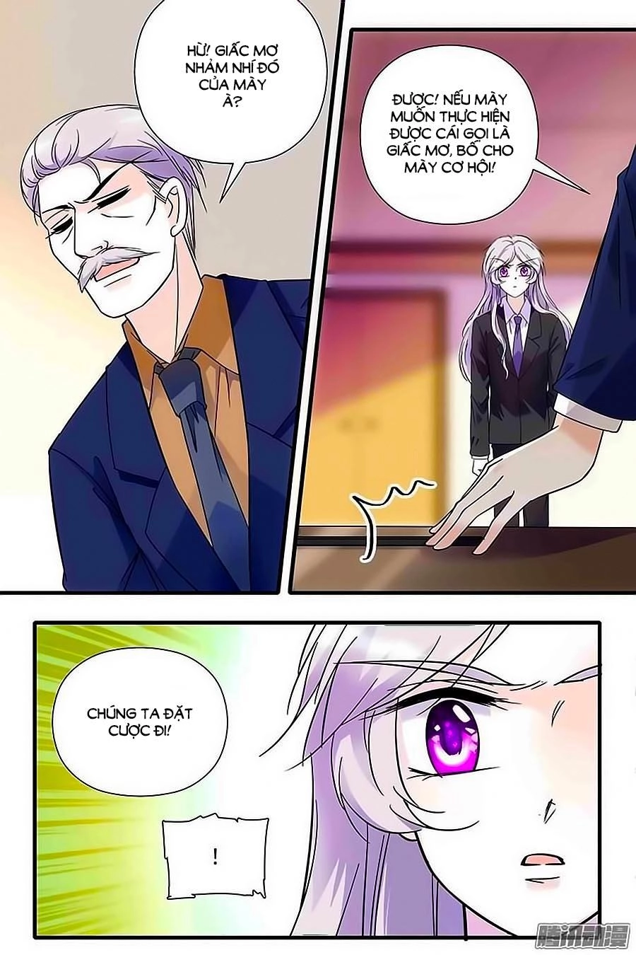 Thanh Ninh Chi Hạ Chapter 75 - 14