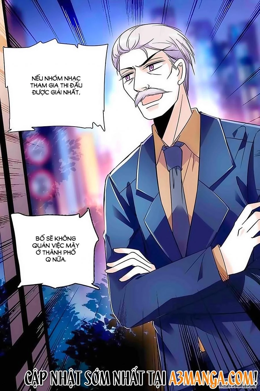 Thanh Ninh Chi Hạ Chapter 75 - 15