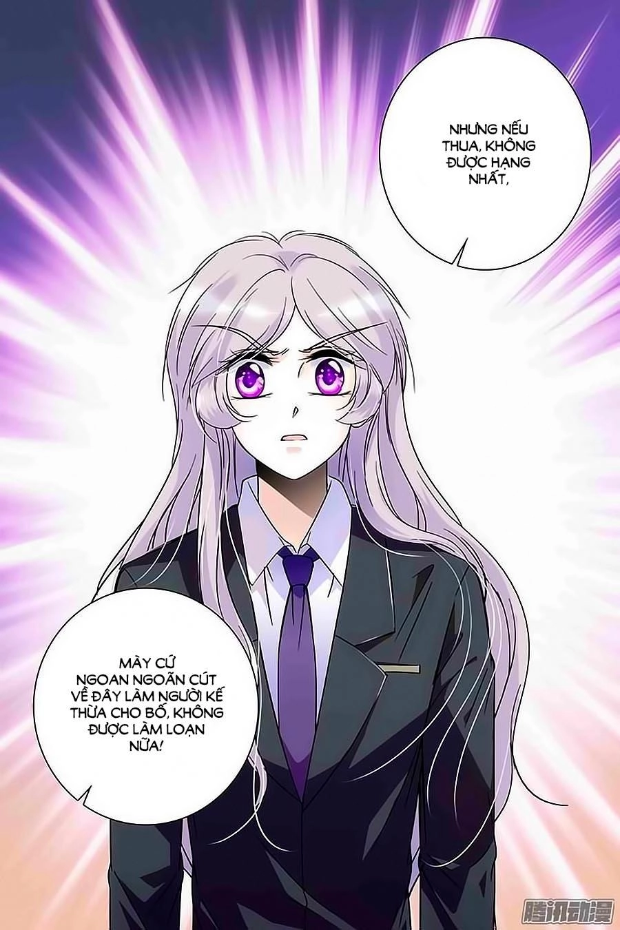 Thanh Ninh Chi Hạ Chapter 75 - 16