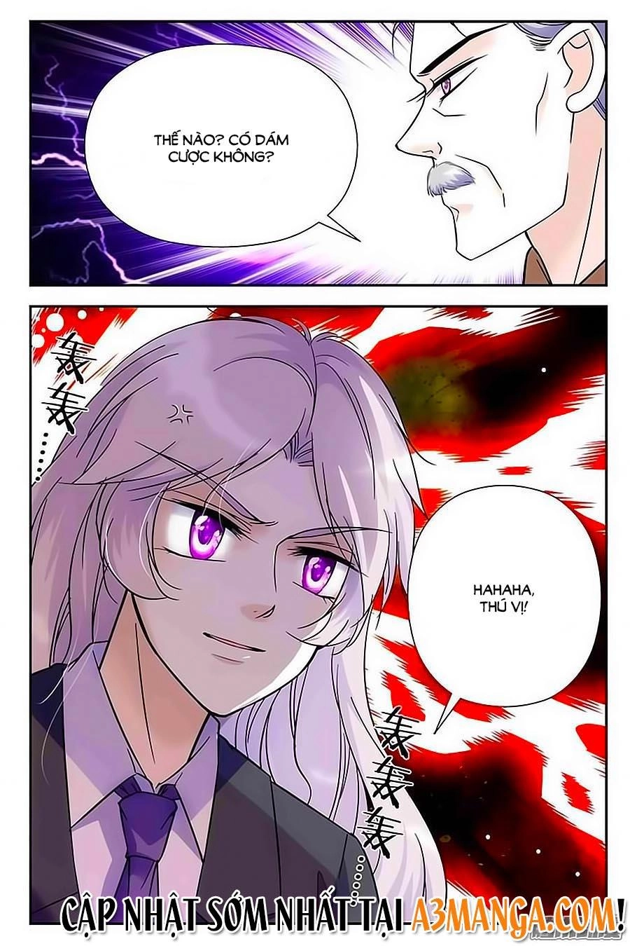 Thanh Ninh Chi Hạ Chapter 75 - 17