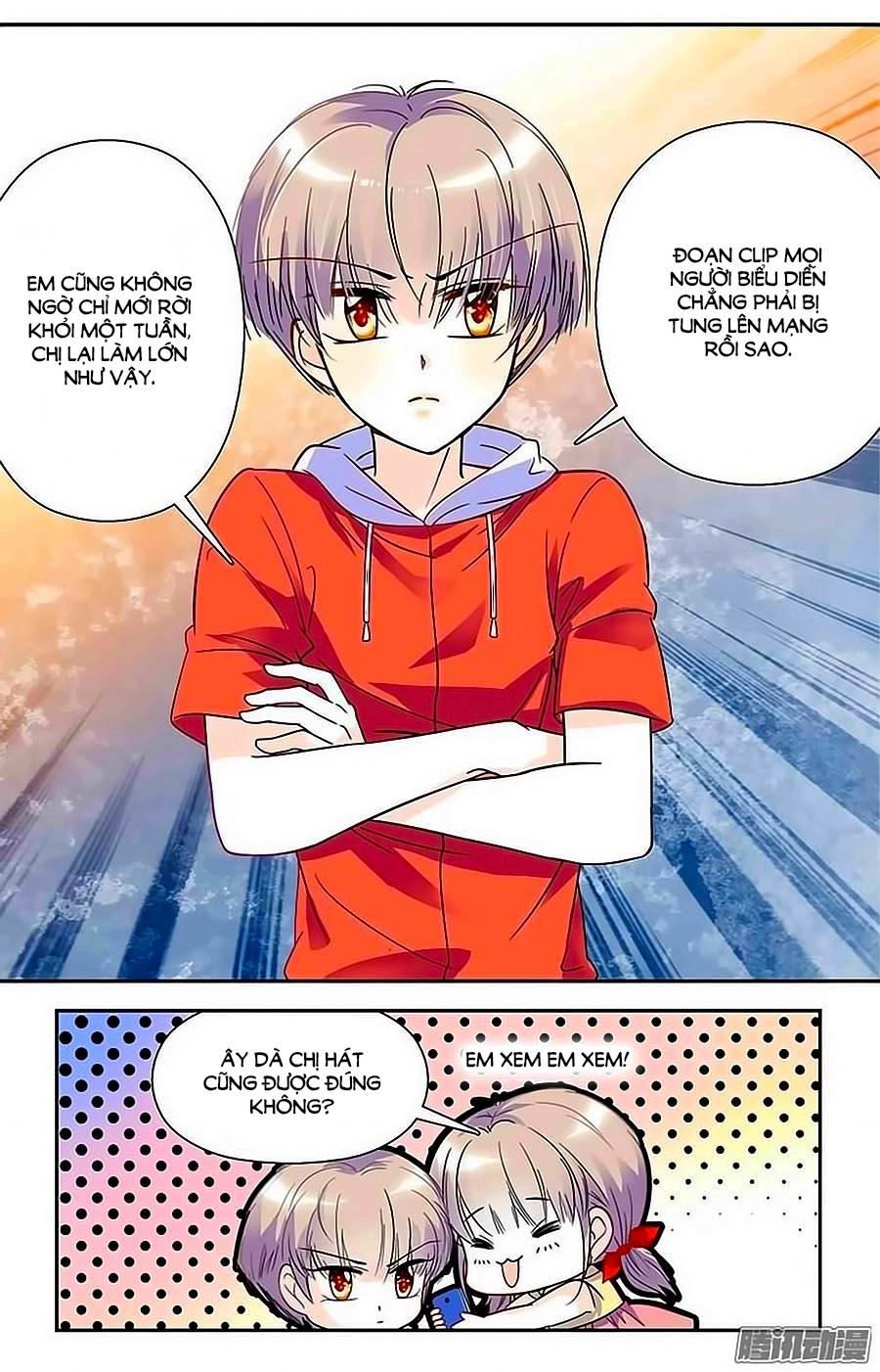 Thanh Ninh Chi Hạ Chapter 76 - 12