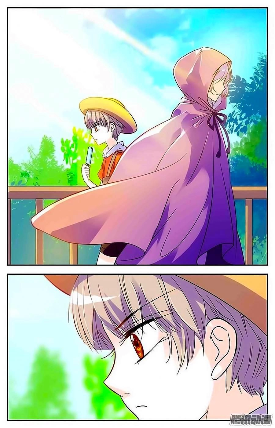 Thanh Ninh Chi Hạ Chapter 76 - 18