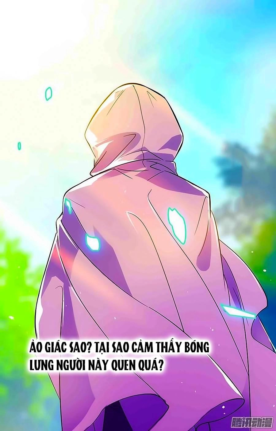 Thanh Ninh Chi Hạ Chapter 76 - 20