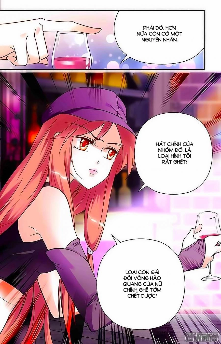 Thanh Ninh Chi Hạ Chapter 77 - 6