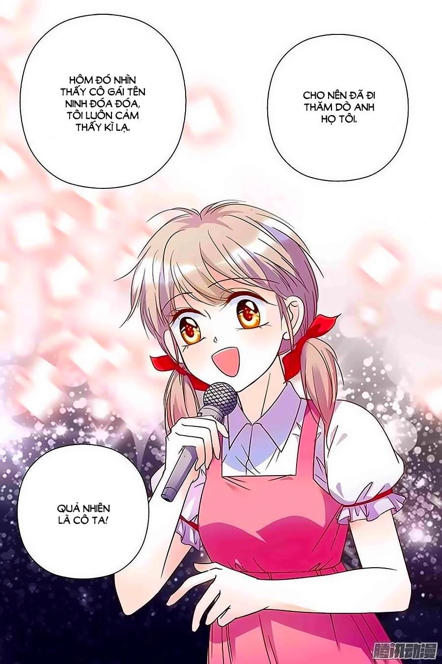 Thanh Ninh Chi Hạ Chapter 77 - 9